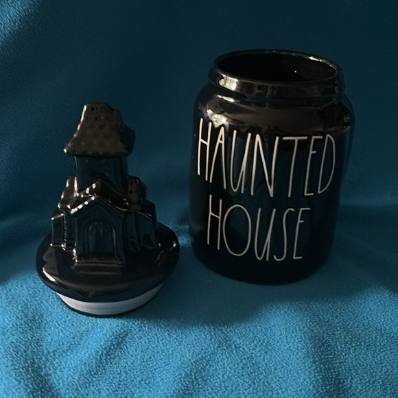 Cookie Jar - Picture 3 of 6